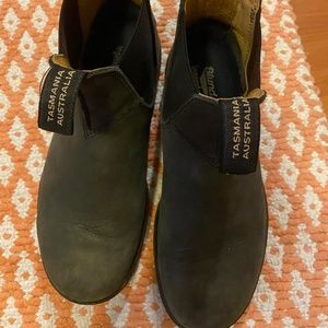Blundstone Boots